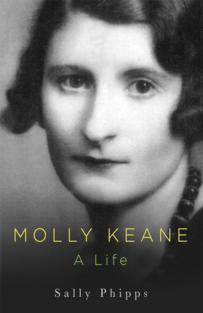 Molly Keane : A Life, Paperback / softback Book