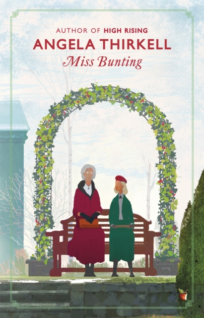 Miss Bunting, Paperback / softback Book