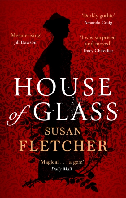 House of Glass, Paperback / softback Book