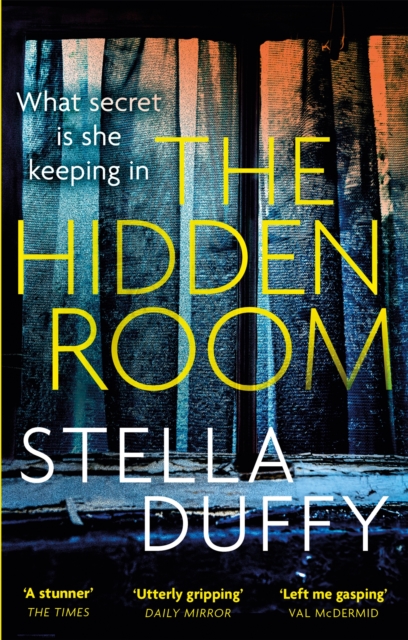 The Hidden Room, Paperback / softback Book