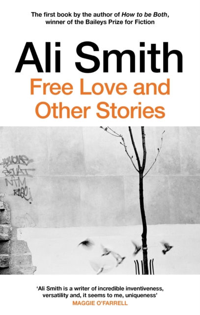 Free Love And Other Stories, EPUB eBook