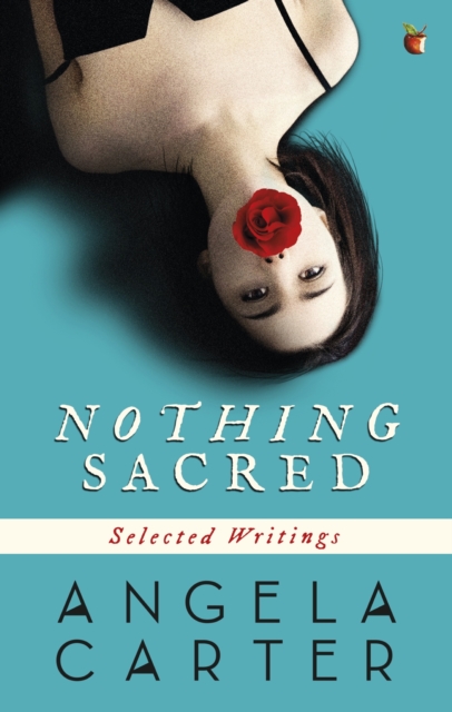 Nothing Sacred : Selected Writings, EPUB eBook
