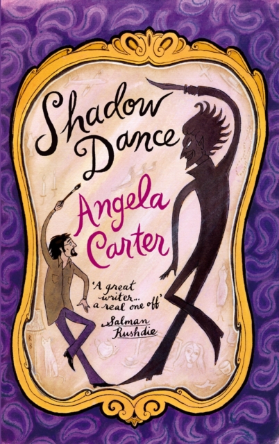 Shadow Dance, EPUB eBook