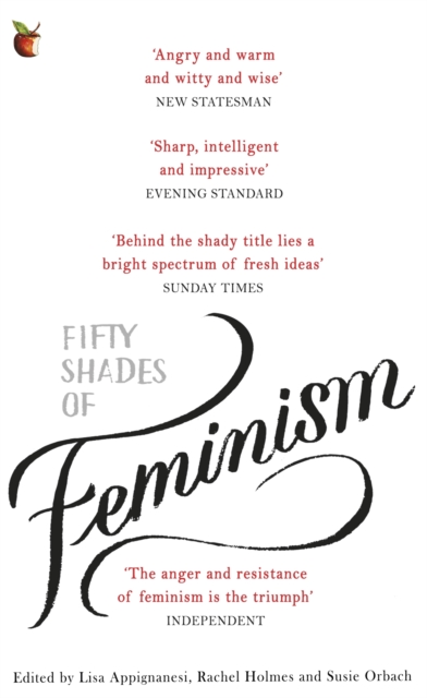Fifty Shades of Feminism, Paperback / softback Book
