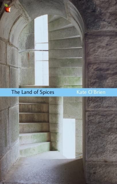 The Land Of Spices, EPUB eBook