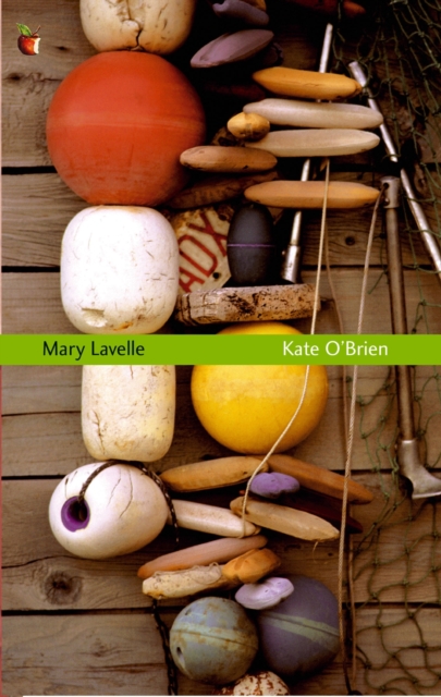 Mary Lavelle, EPUB eBook