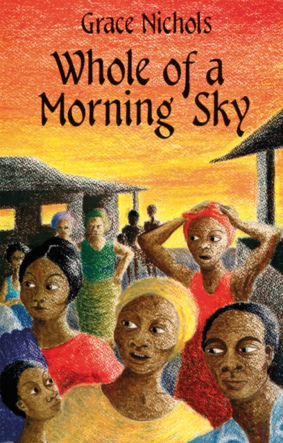 Whole Of A Morning Sky, EPUB eBook