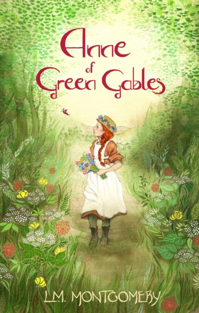 Anne of Green Gables, EPUB eBook