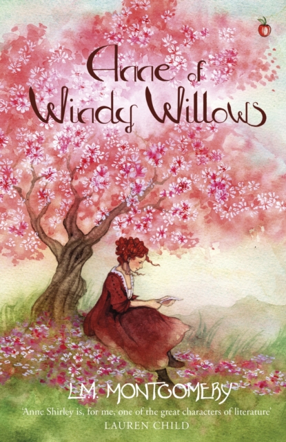 Anne of Windy Willows, EPUB eBook