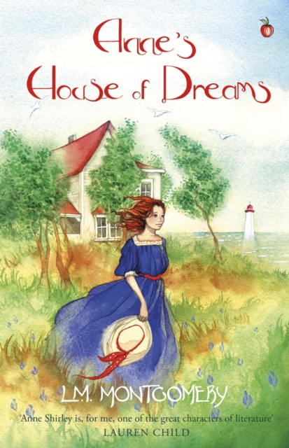 Anne's House of Dreams, EPUB eBook
