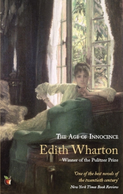 The Age Of Innocence, EPUB eBook