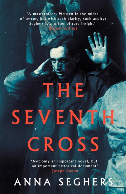 The Seventh Cross, EPUB eBook