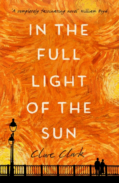 In the Full Light of the Sun, Hardback Book