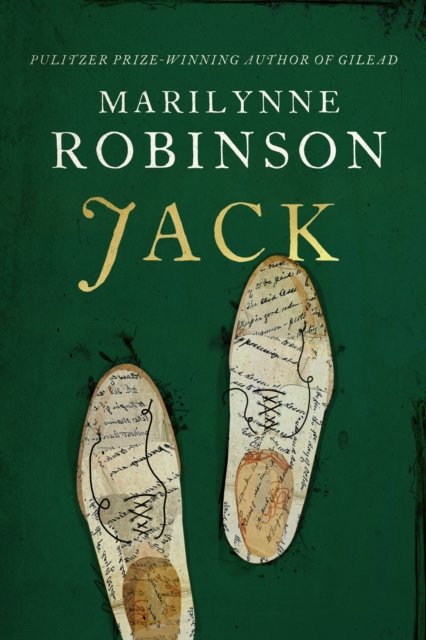 Jack : An Oprah's Book Club Pick, EPUB eBook