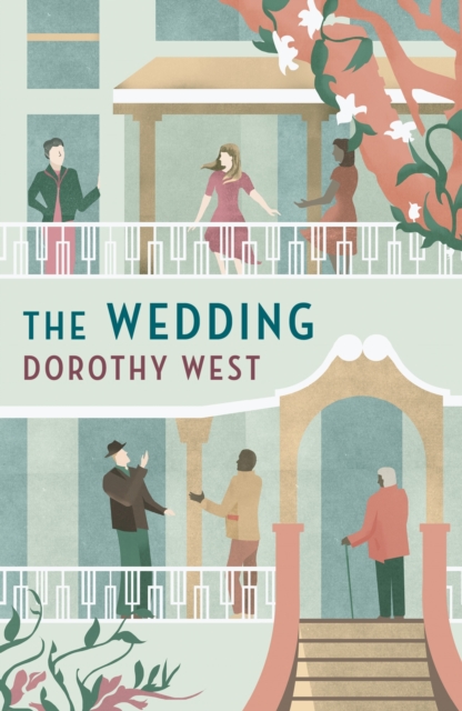 The Wedding, EPUB eBook