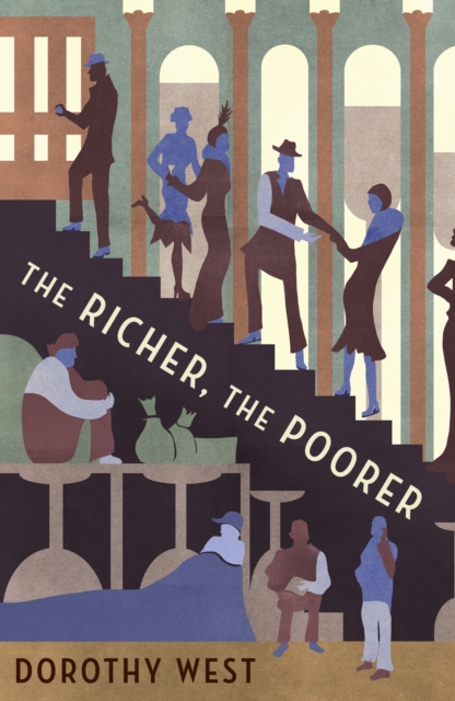 The Richer, The Poorer : Stories, Sketches and Reminiscences, EPUB eBook