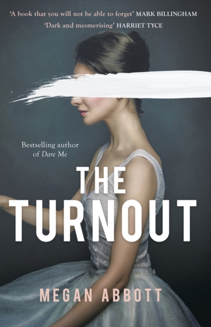 The Turnout : 'Impossible to put down, creepy and claustrophobic' (Stephen King) - the New York Times bestseller, EPUB eBook