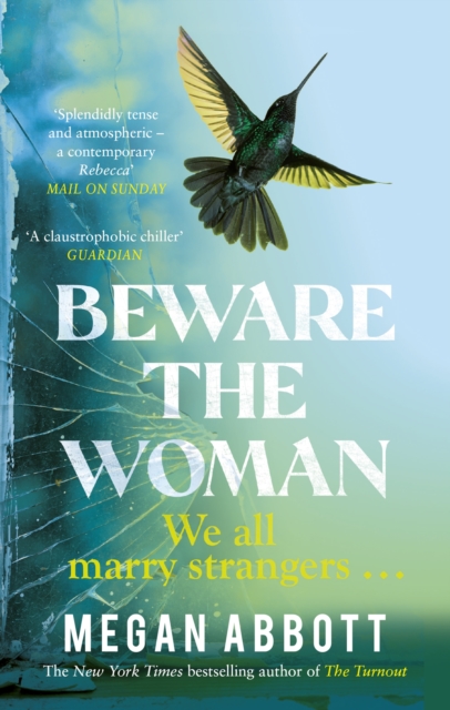 Beware the Woman : The twisty, unputdownable new thriller about family secrets by the New York Times bestselling author, EPUB eBook