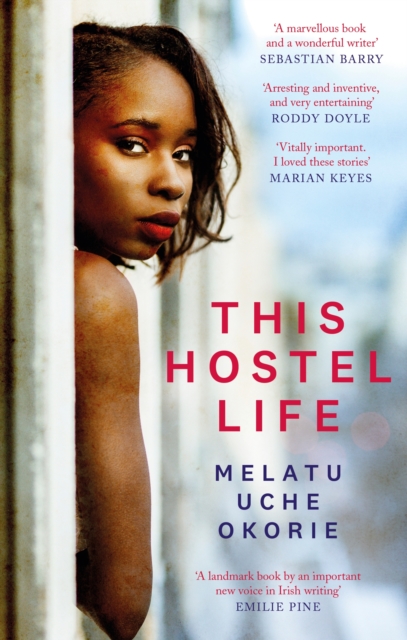 This Hostel Life, EPUB eBook