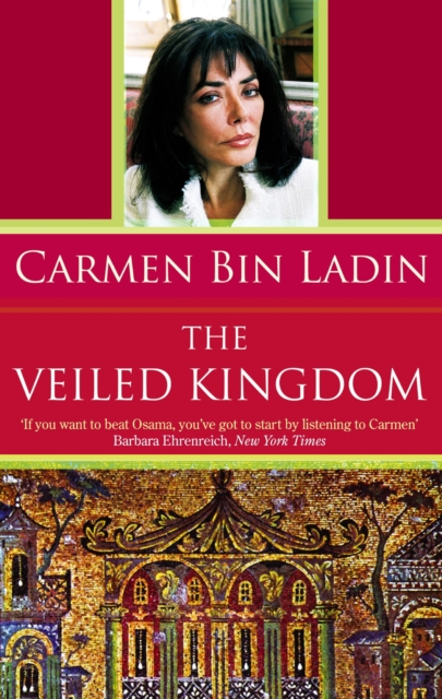 The Veiled Kingdom, EPUB eBook