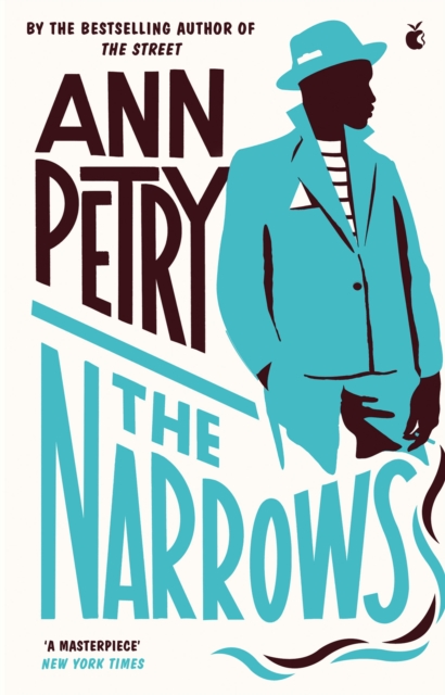 The Narrows, Paperback / softback Book
