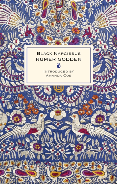 Black Narcissus, Hardback Book