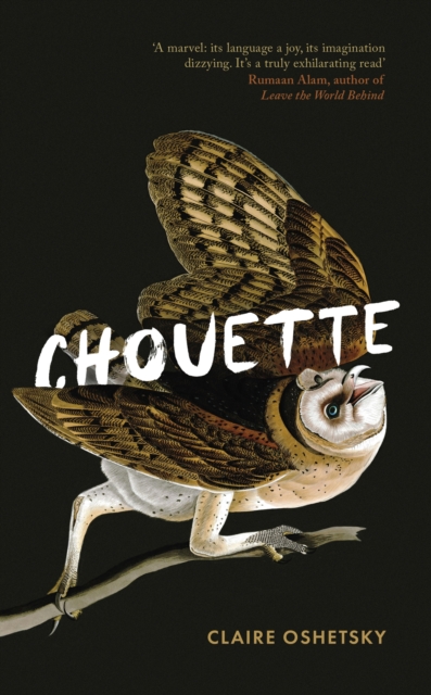 Chouette, EPUB eBook