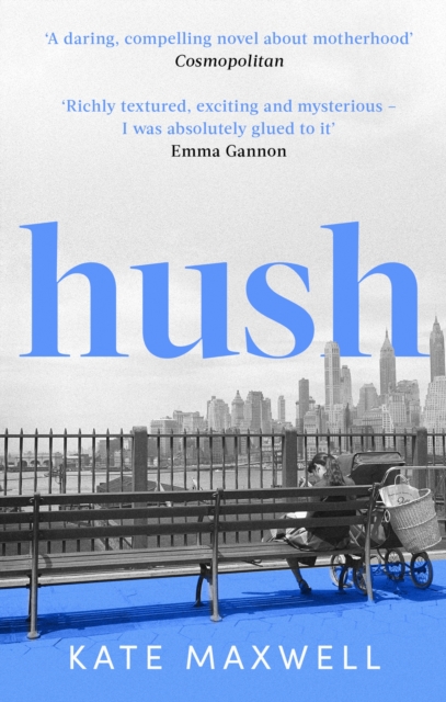 Hush : The heartbreaking and life-affirming debut novel which tells the truth about motherhood, EPUB eBook