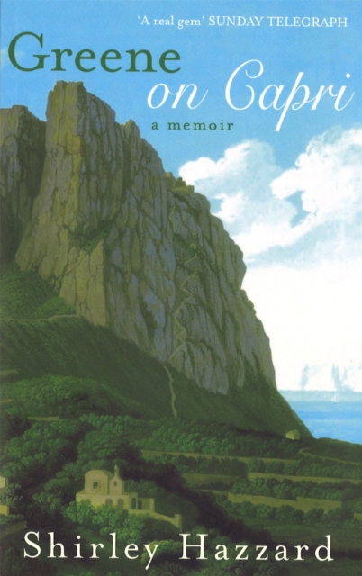 Greene On Capri, EPUB eBook