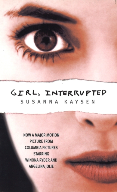 Girl, Interrupted, EPUB eBook
