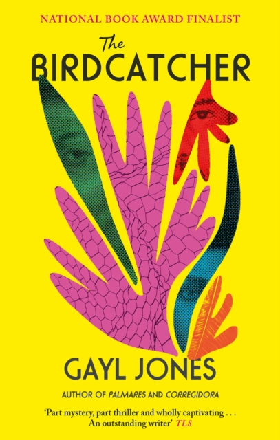 The Birdcatcher : FINALIST FOR THE 2022 NATIONAL BOOK AWARD, Paperback / softback Book
