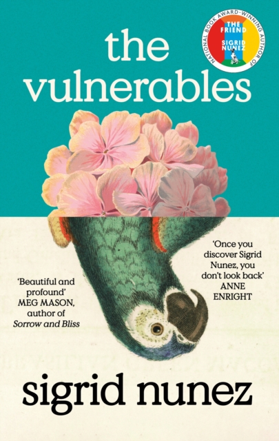 The Vulnerables : 'As funny as it is painfully honest' (Paula Hawkins), EPUB eBook