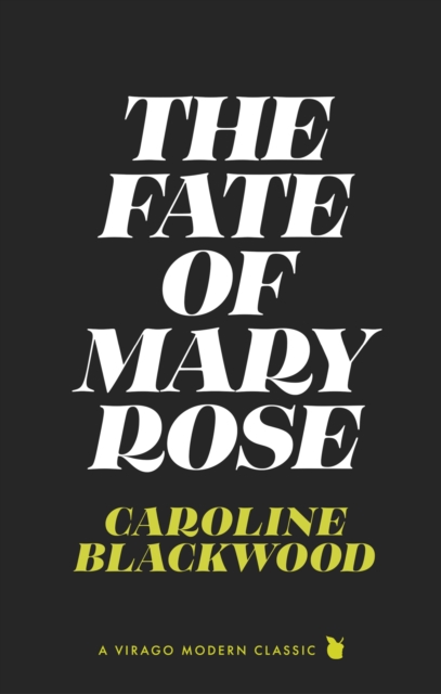 The Fate of Mary Rose, Paperback / softback Book