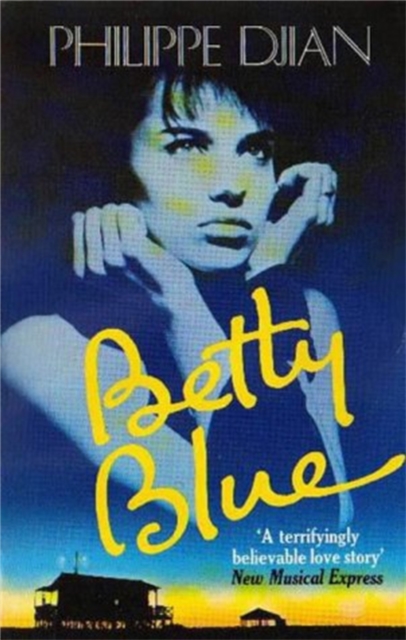 Betty Blue, Paperback / softback Book