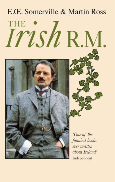 The Irish R M, Paperback / softback Book