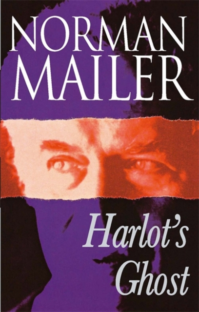 Harlot's Ghost, Paperback Book