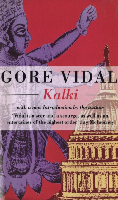 Kalki, Paperback / softback Book