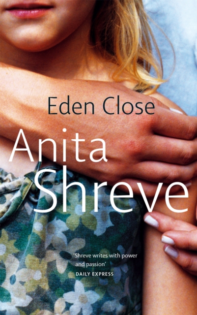 Eden Close, Paperback / softback Book