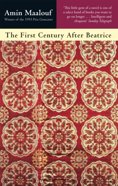 The First Century After Beatrice, Paperback / softback Book