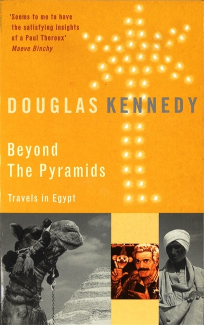 Beyond the Pyramids, Paperback Book