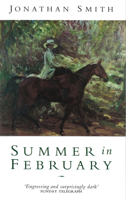 Summer In February, Paperback / softback Book