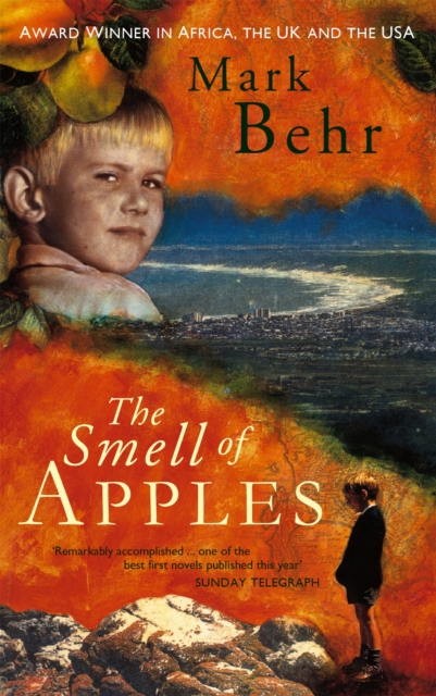 The Smell Of Apples, Paperback / softback Book