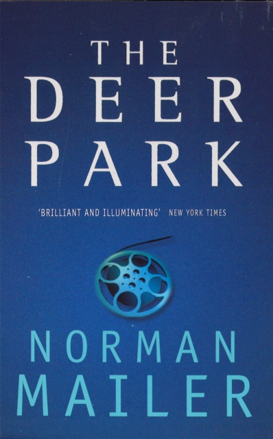 The Deer Park, Paperback / softback Book