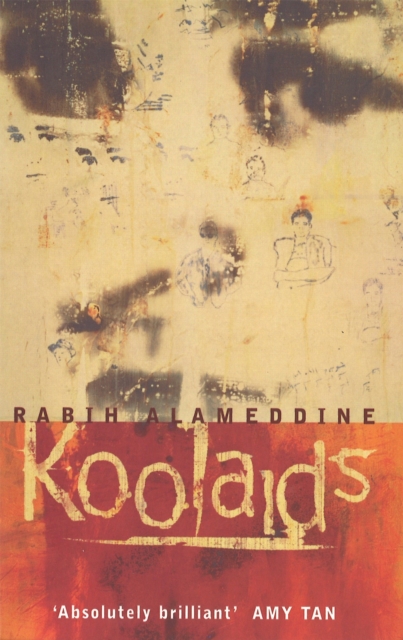 Koolaids, Paperback / softback Book