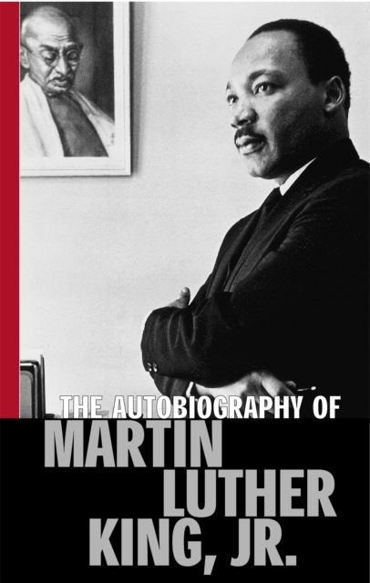 The Autobiography Of Martin Luther King, Jr, Paperback / softback Book