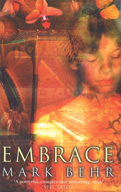 Embrace, Paperback / softback Book