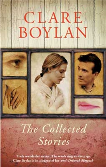 The Collected Stories, Paperback / softback Book