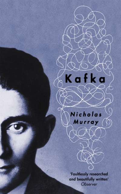 Kafka, Paperback / softback Book