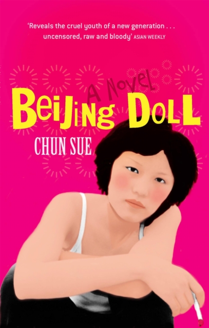 Beijing Doll, Paperback / softback Book