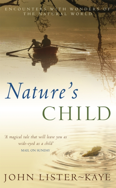 Nature's Child, Paperback / softback Book